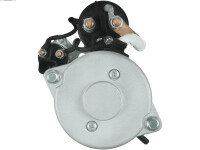 Anlasser passend für Giant V761T Kramer 8085 Kramer 8095 Schaeffer 5680 Schaeffer 5680T Still RX 12V 2,6 kW