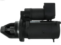 OEM ISKRA / LETRIKA Anlasser 12V 3.2kW 3.2kW - ZETOR, 105 4.2, 10520 4.2