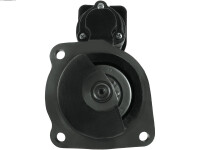 OEM ISKRA / LETRIKA Anlasser 12V 3.2kW 3.2kW - ZETOR, 105 4.2, 10520 4.2