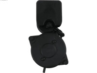 OEM ISKRA / LETRIKA Anlasser 12V 3.2kW 3.2kW - ZETOR, 105 4.2, 10520 4.2