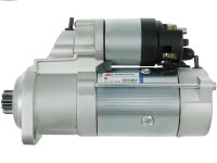 OEM ISKRA / LETRIKA Anlasser 12V 3.2kW 3.2kW - JOHN DEERE, 5080 G 4.5, 5080 M 4.5