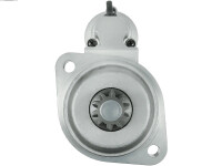 OEM ISKRA / LETRIKA Anlasser 12V 3.2kW 3.2kW - JOHN DEERE, 5080 G 4.5, 5080 M 4.5