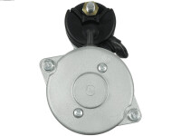 OEM ISKRA / LETRIKA Anlasser 12V 3.2kW 3.2kW - JOHN DEERE, 5080 G 4.5, 5080 M 4.5