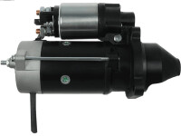 Anlasser 12V 3.2kW 3.2kW - URSUS, PERKINS,