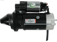 Anlasser 12V 3.2kW 3.2kW - URSUS, PERKINS, MCCORMICK