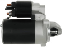 OEM ISKRA / LETRIKA Anlasser 12V 1.0kW 1.0kW - YANMAR, PASQUALI