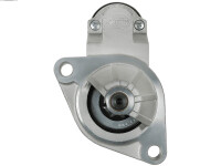 OEM ISKRA / LETRIKA Anlasser 12V 1.0kW 1.0kW - YANMAR, PASQUALI