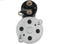 OEM ISKRA / LETRIKA Anlasser 12V 1.0kW 1.0kW - YANMAR, PASQUALI