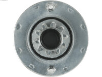 Anlasser passend für Cub CADET Kohler Engine Massey FERGUSON Ransomes Triplex Toro 310-8 Toro 312-8 12V 0,5 kW