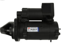 Anlasser passend für Balkancar DT1518 Balkancar DV1773-3 Case 100 Case 110 Compair 152 Compair 180 12V 3,2 kW