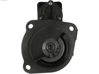 Anlasser passend für Balkancar DT1518 Balkancar DV1773-3 Case 100 Case 110 Compair 152 Compair 180 12V 3,2 kW