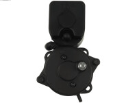 OEM ISKRA / LETRIKA Anlasser 12V 3.2kW 3.2kW - TEREX, 860SX 4.4, 880SX 4.4