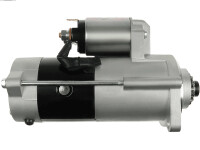 Anlasser passend für Ls G40 Ls R50 12V 2,2 kW