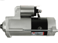Anlasser passend für Ls G40 Ls R50 12V 2,2 kW