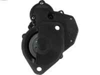 Anlasser passend für Kramer 8095 Kramer KL30.8T Menzi MUCK Skyjack SJ45 Skyjack SJ519 Still RX 12V 3,2 kW