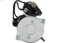 Anlasser passend für Kramer 8095 Kramer KL30.8T Menzi MUCK Skyjack SJ45 Skyjack SJ519 Still RX 12V 3,2 kW