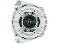 Lichtmaschine passend für Mercedes Benz 208 Mercedes Benz 300 Ssangyong Korando Ssangyong Musso 12V 120A