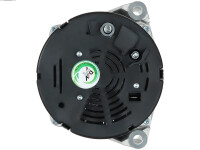 Lichtmaschine passend für Mercedes Benz 208 Mercedes Benz 300 Ssangyong Korando Ssangyong Musso 12V 120A