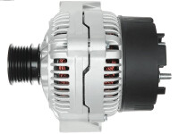 Lichtmaschine 12V 90A passend für