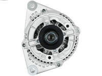 Lichtmaschine 12V 90A passend für Mercedes-Benz E Mercedes-Benz G