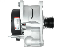 Lichtmaschine 12V 90A passend für Seat Alhambra Seat Arosa VW Caddy VW Corrado
