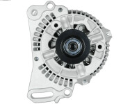 Lichtmaschine 12V 90A passend für Seat Alhambra Seat Arosa VW Caddy VW Corrado