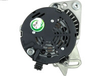 Generalüberholte Lichtmaschine 12V 90.0A - VW, Caddy 1.6, Corrado 2.0 i - 0986038380, CA740IR - 0986038380, CA740IR - 0986038380, DA4378
