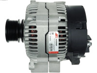 Lichtmaschine passend für Seat Alhambra Seat Arosa Vw Caddy Vw Corrado 12V 90A