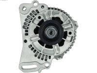 Lichtmaschine passend für Seat Alhambra Seat Arosa Vw Caddy Vw Corrado 12V 90A
