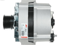 Lichtmaschine passend für Mercedes Benz 190 Mercedes Benz 208 12V 80A