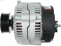 Lichtmaschine 12V 90.0A - VW, Eurovan 2.5, LT 28-35 2.5 SDi - 0123320018, CA1228IR - 0123320018, CA1228IR - 0123320018, DB1440