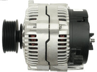 Lichtmaschine 12V 90.0A - VW, Eurovan 2.5, LT 28-35 2.5 SDi - 0123320018, CA1228IR - 0123320018, CA1228IR - 0123320018, DB1440