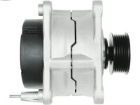 Generalüberholte Lichtmaschine 12V 90.0A - VW, Eurovan 2.5, LT 28-35 2.5 SDi - 0123320018, CA1228IR - 0123320018, CA1228IR - 0123320018, DB1440
