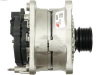 Lichtmaschine 12V 90.0A - SEAT, Cordoba 1.8 T 20V Cupra, Cordoba 2.0 - 012402A2LB, CA1378IR - 012402A2LB, CA1378IR - 012402A2LB, DA4916