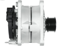 Lichtmaschine passend für Audi A2 Audi A3 Seat Altea Seat Cordoba Skoda Fabia Skoda Octavia 12V 90A