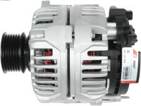 Lichtmaschine passend für Audi A2 Audi A3 Seat Altea Seat Cordoba Skoda Fabia Skoda Octavia 12V 90A