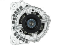 Lichtmaschine passend für Audi A2 Audi A3 Seat Altea Seat Cordoba Skoda Fabia Skoda Octavia 12V 90A