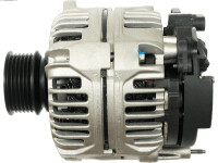 Lichtmaschine passend für Audi A2 Audi A3 Seat Altea Seat Cordoba Skoda Fabia Skoda Octavia 12V 90A