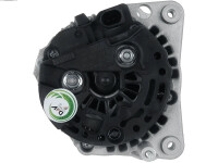 Generalüberholte Lichtmaschine 12V 90.0A - VW, Bora 1.6, Bora 1.6 16V - 0986041500, CA1378IR - 0986041500, CA1378IR - 0986041500, RAA22611