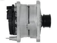 Lichtmaschine passend für Audi A2 Audi A3 Seat Altea Seat Cordoba Skoda Fabia Skoda Octavia 12V 90A