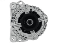 Lichtmaschine passend für Audi A2 Audi A3 Seat Altea Seat Cordoba Skoda Fabia Skoda Octavia 12V 90A