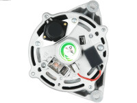 Lichtmaschine passend für Mercedes Benz 190 Mercedes Benz 200 12V 70A