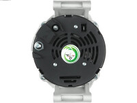 Lichtmaschine mit INA Freilaufriemenscheibe 12V 90.0A - MERCEDES BENZ, C 200 T 2.2 CDi, C 220 2.2 CDi - 0123320051, CA1489IR - 0123320051, CA1489IR - 0123320051, DB2640