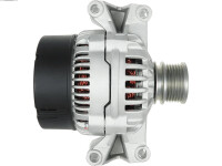 Lichtmaschine passend für Mercedes Benz C Mercedes Benz Sprinter 12V 90A
