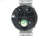 Lichtmaschine mit Freilaufriemenscheibe 12V 90.0A - MERCEDES BENZ, C 200 T 2.2 CDi, C 220 2.2 CDi - 0123320051, CA1489IR - 0123320051, CA1489IR - 0123320051, DB2640