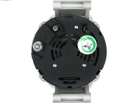 Generalüberholte Lichtmaschine 12V 90.0A - MERCEDES BENZ, C 200 T 2.2 CDi, C 220 2.2 CDi - 0123320051, CA1489IR - 0123320051, CA1489IR - 0123320051, DB2640