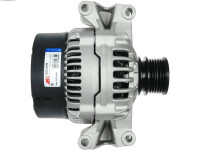 Lichtmaschine passend für Mercedes Benz C Mercedes Benz Sprinter 12V 90A