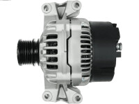 Lichtmaschine passend für Mercedes Benz C Mercedes Benz Sprinter 12V 90A