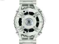 Generalüberholte Lichtmaschine 12V 90.0A - MERCEDES BENZ, C 200 T 2.2 CDi, C 220 2.2 CDi - 0123320051, CA1489IR - 0123320051, CA1489IR - 0123320051, DB2640