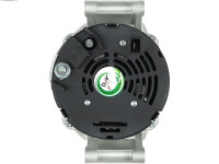 Generalüberholte Lichtmaschine 12V 90.0A - MERCEDES BENZ, C 200 T 2.2 CDi, C 220 2.2 CDi - 0123320051, CA1489IR - 0123320051, CA1489IR - 0123320051, DB2640